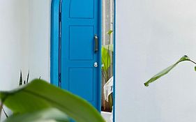 Liv Inn Iyra - Boutique Stay Varkala India