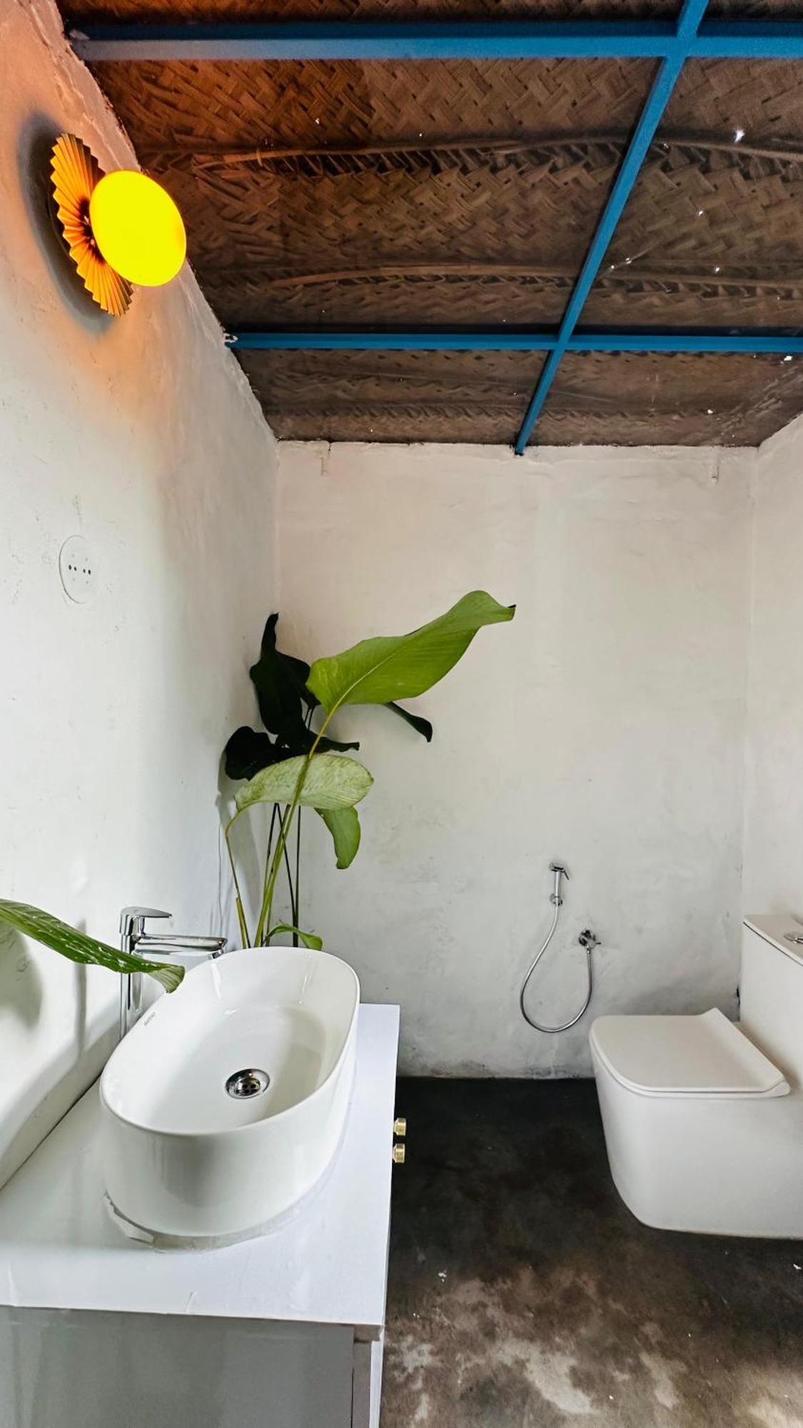 Liv Inn Iyra - Boutique Stay Varkala Exterior photo