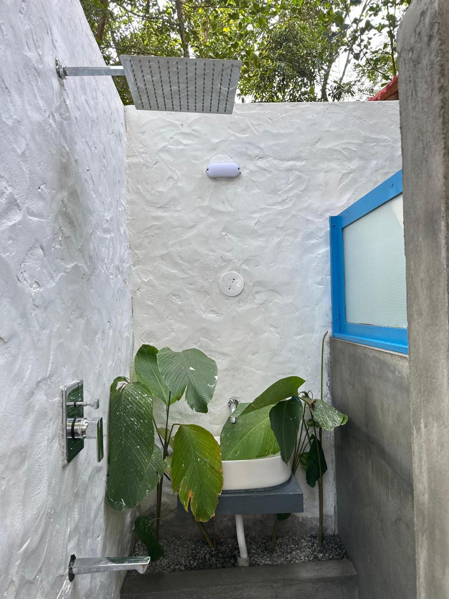 Liv Inn Iyra - Boutique Stay Varkala Exterior photo