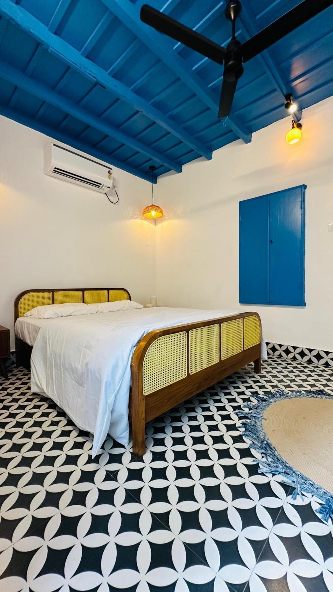 Liv Inn Iyra - Boutique Stay Varkala Exterior photo