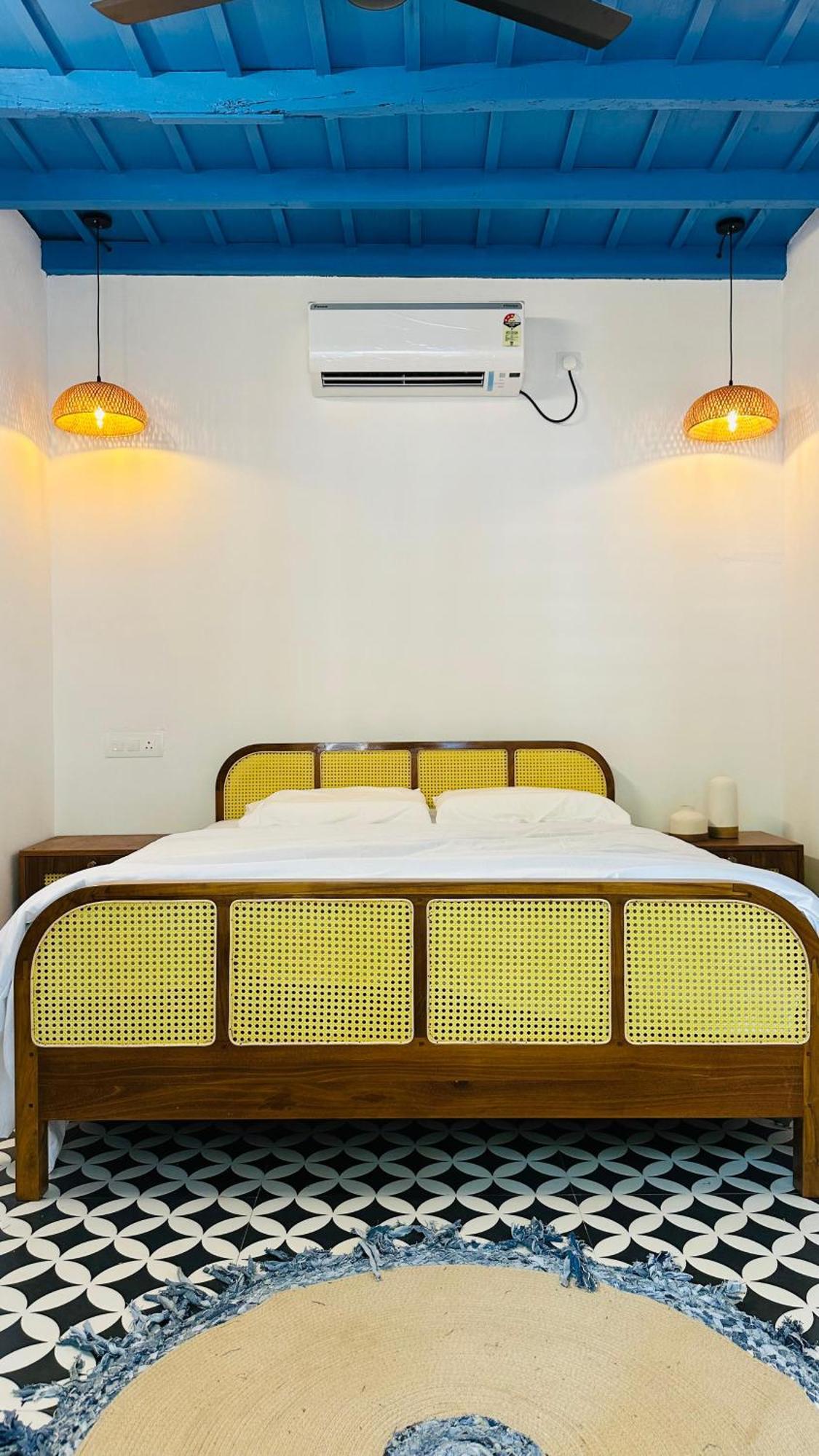 Liv Inn Iyra - Boutique Stay Varkala Exterior photo